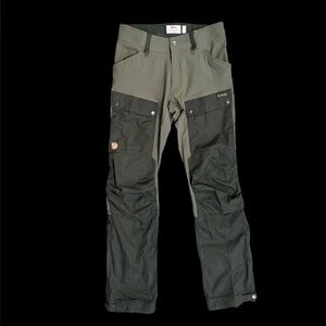 FJALLRAVEN Keb Trousers